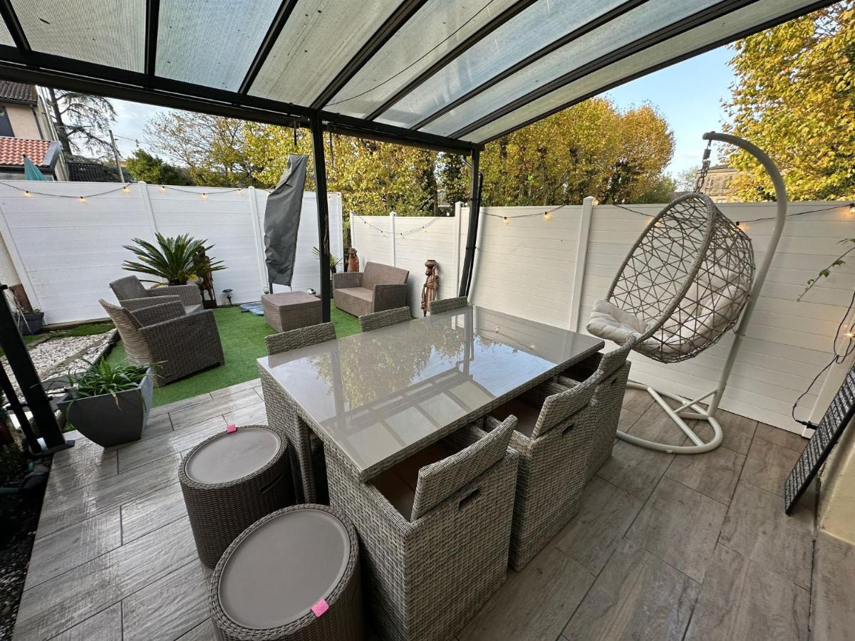 Appartement Nid Douillet Avec Terrasse *