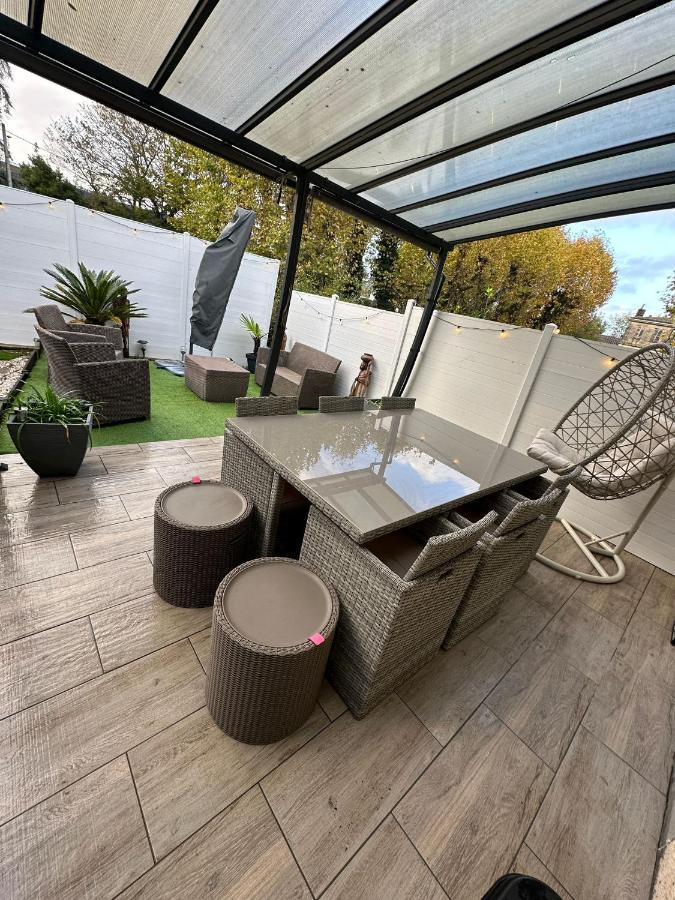 Nid Douillet Avec Terrasse * Talence